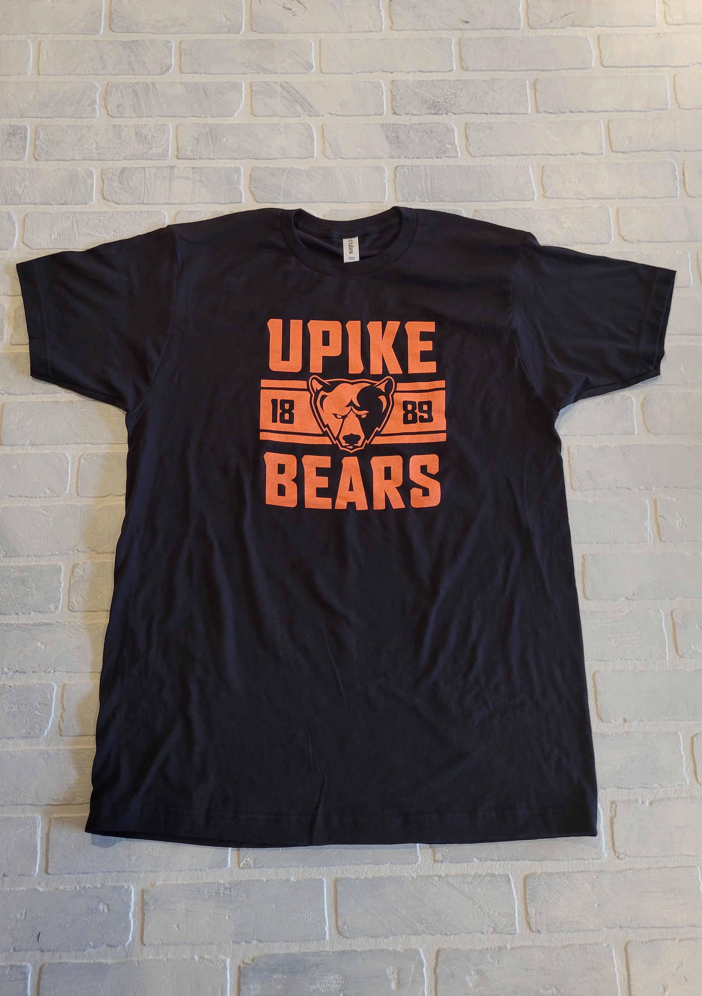 Upike Bears