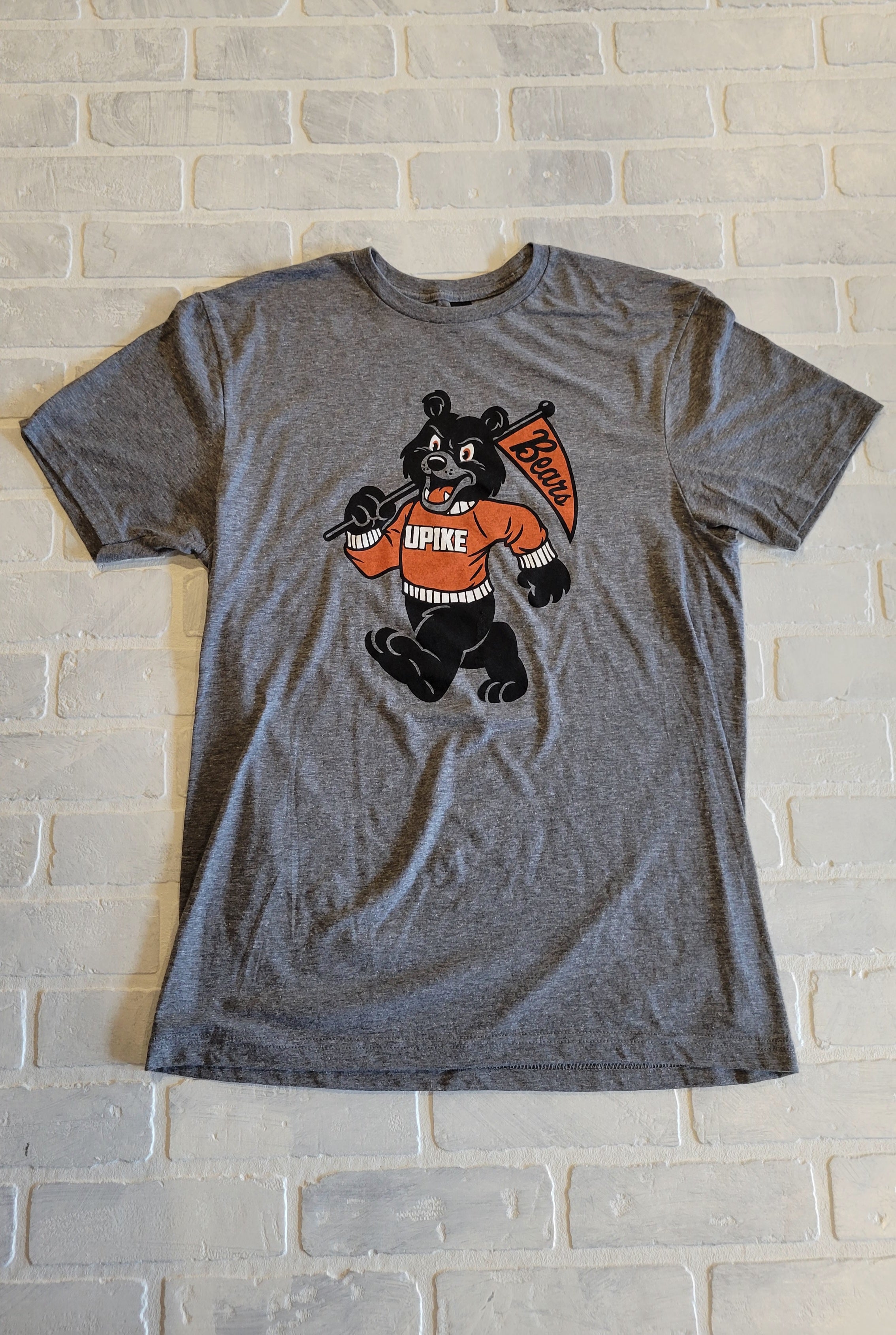 Upike Bearscot