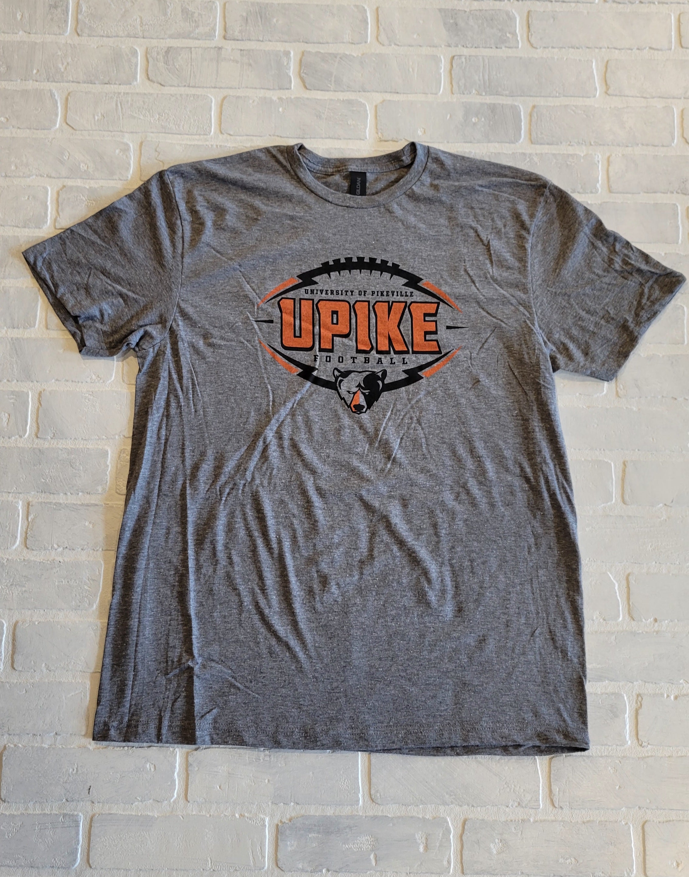Upike Football