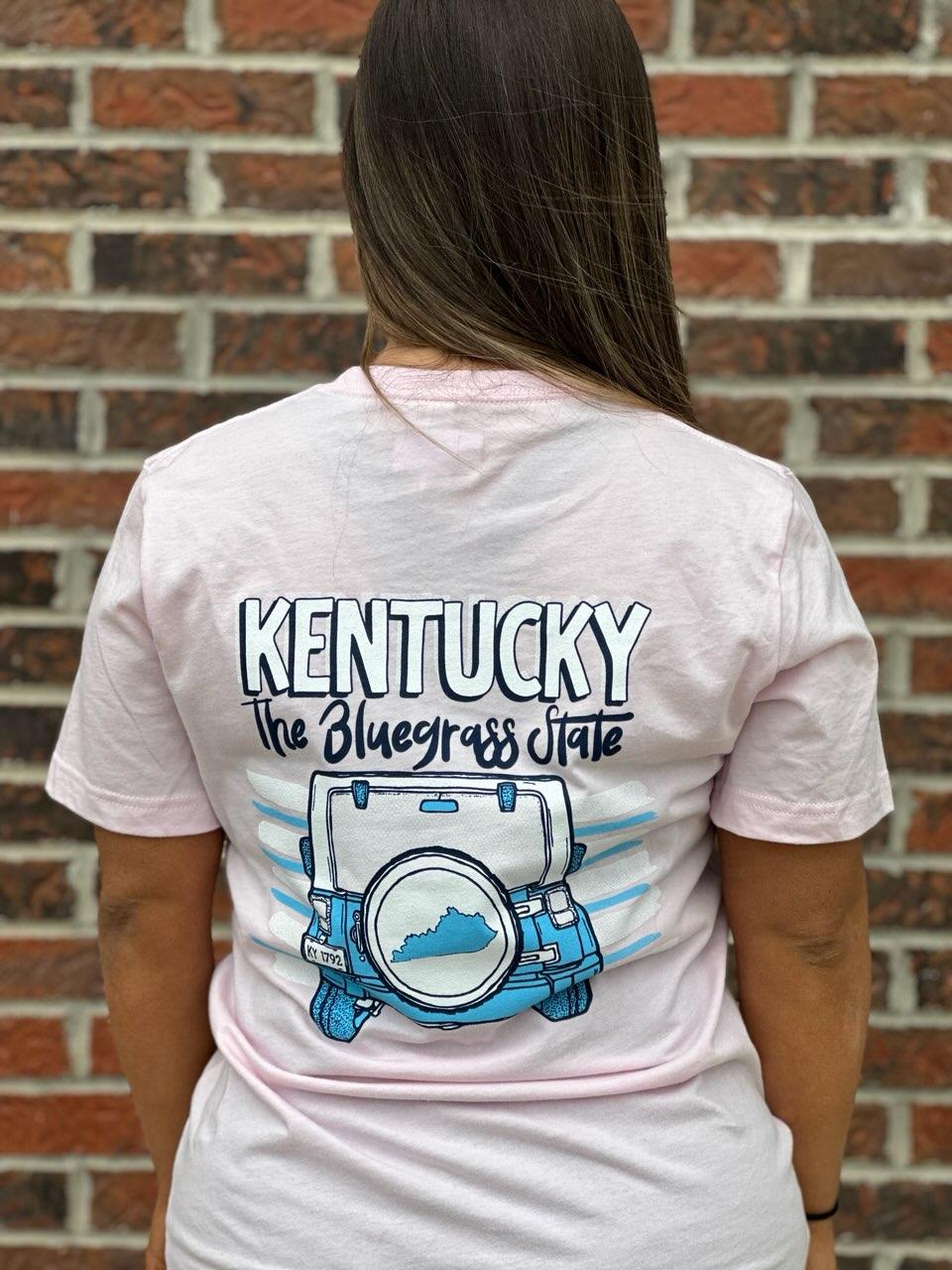 KY Wrangler