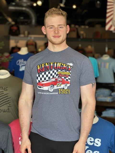 Kentucky Race