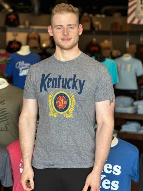 Kentucky Time