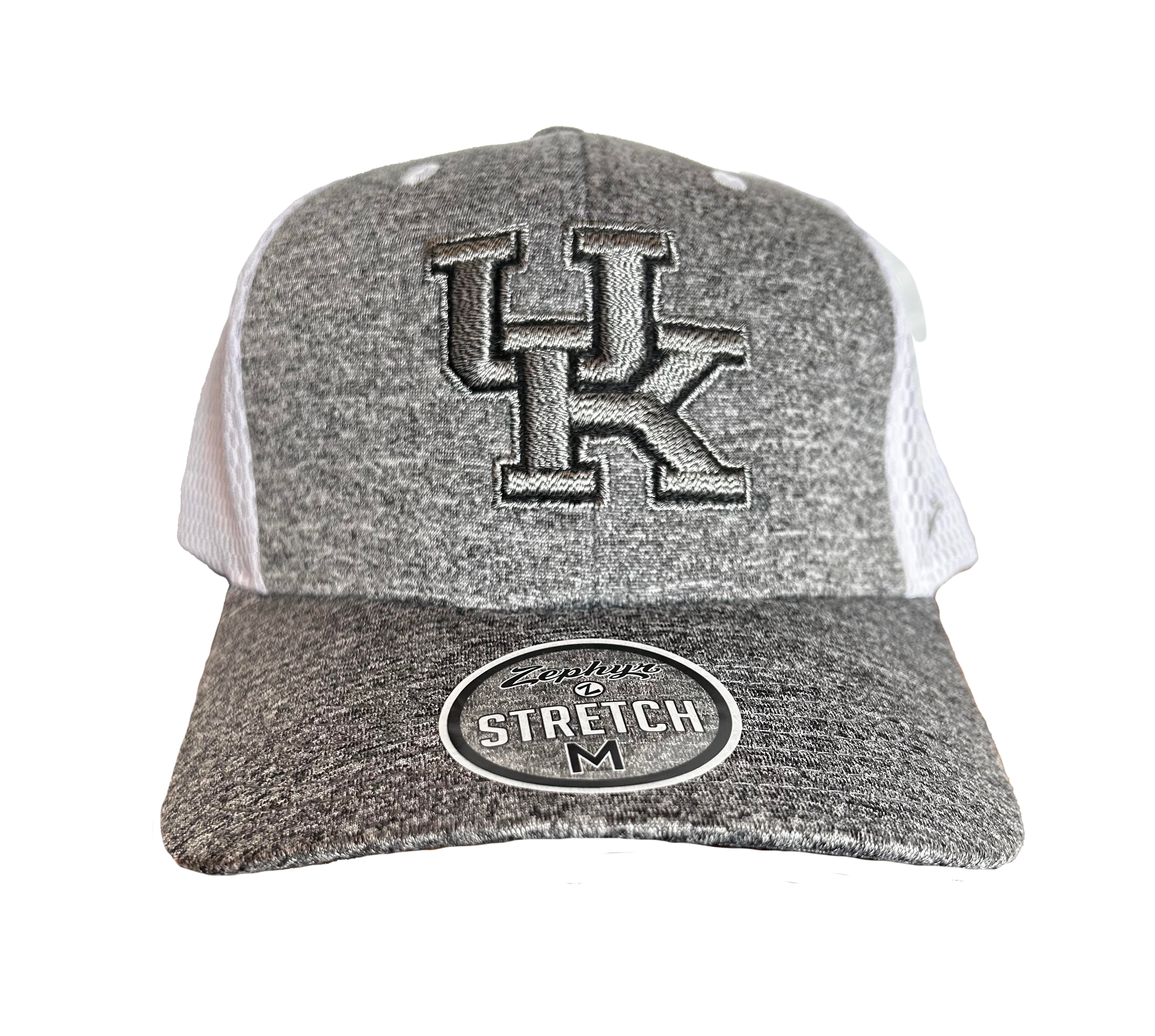 UK Logan Mesh Hat 23