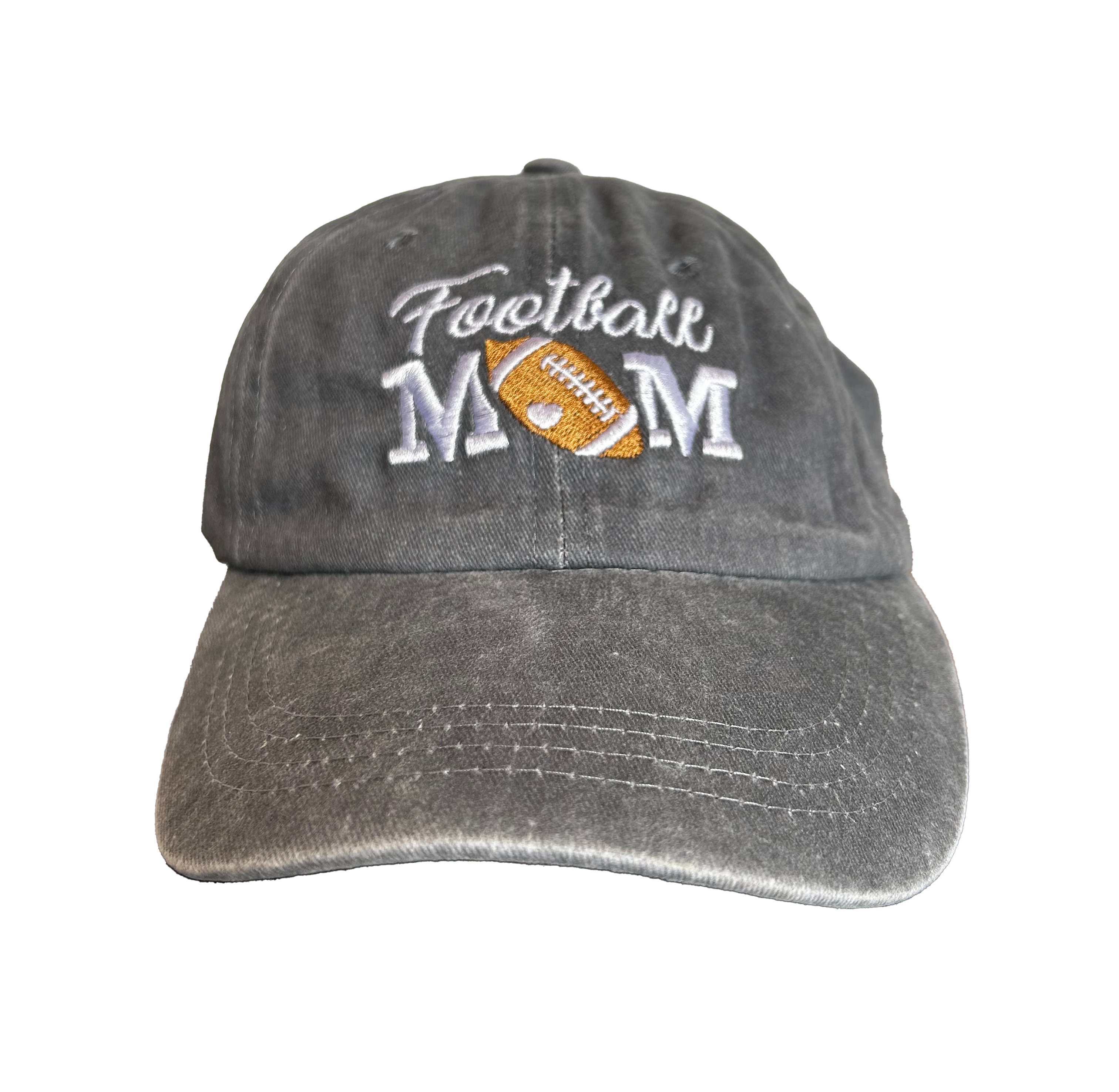 Football Mom Hat 23'