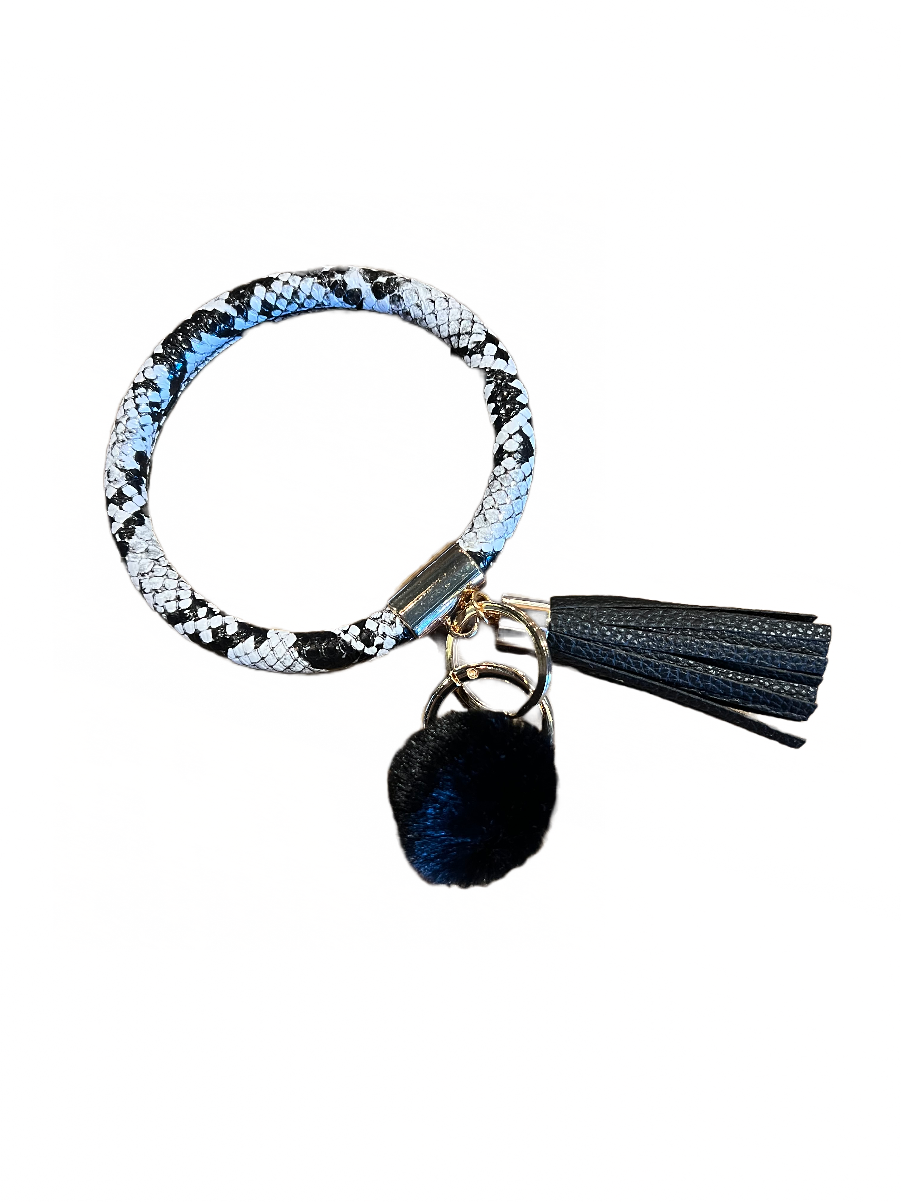 Snake Skin O-Ring