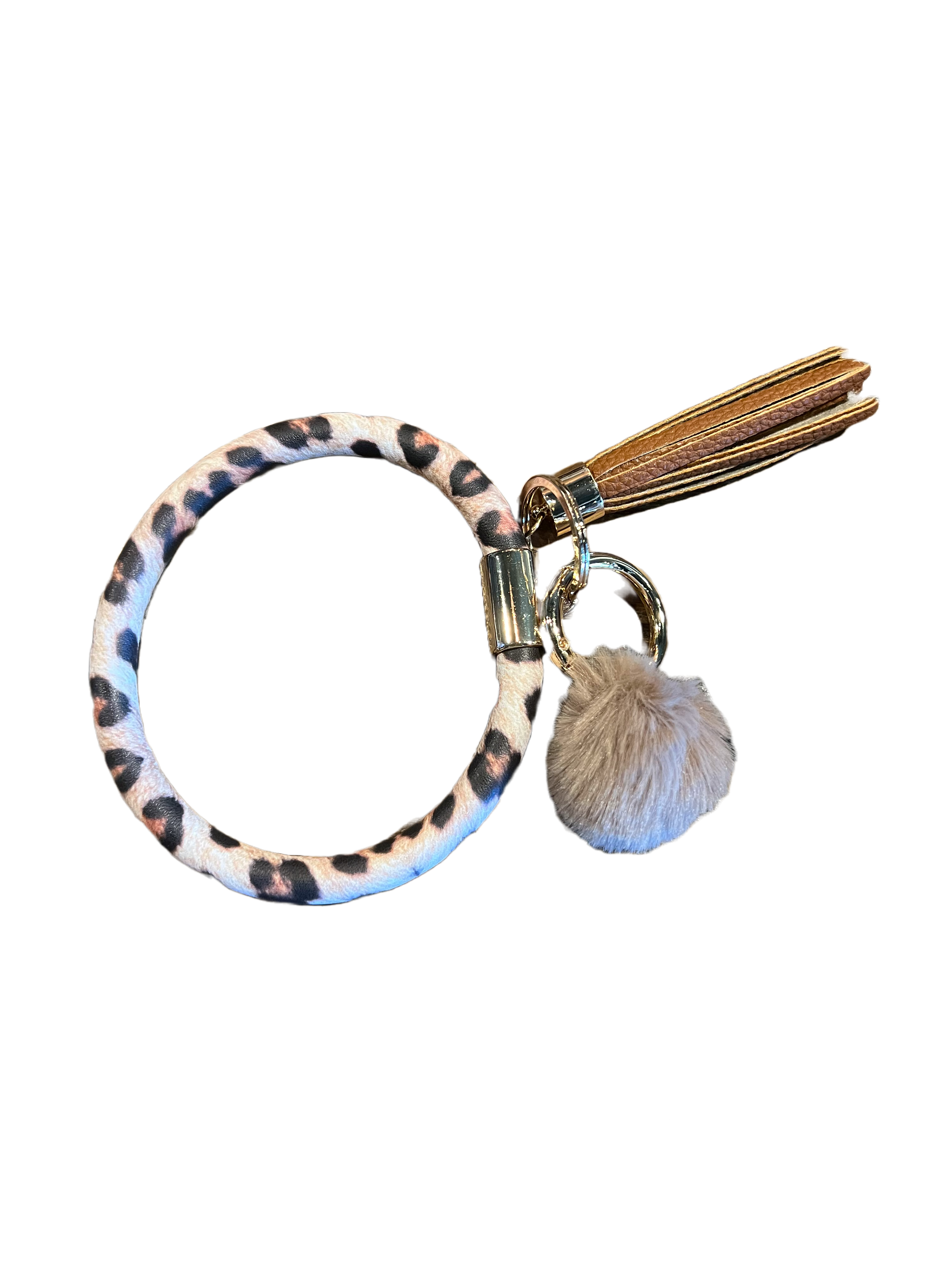 Leopard O-Ring